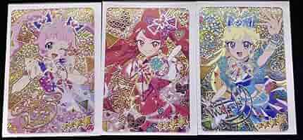 ひみつのアイプリシークレット T-ARTS - ひみつのアイプリ シークレットフレンズ∞バズリウム